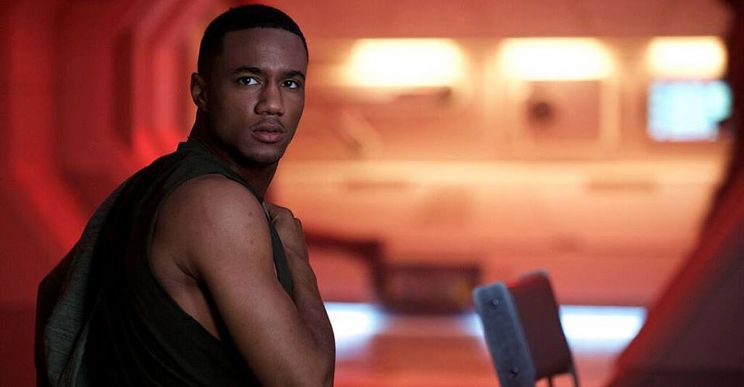 Jessie Usher