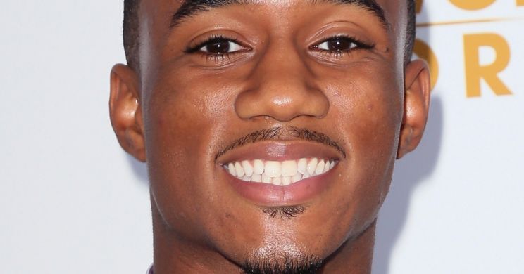 Jessie Usher