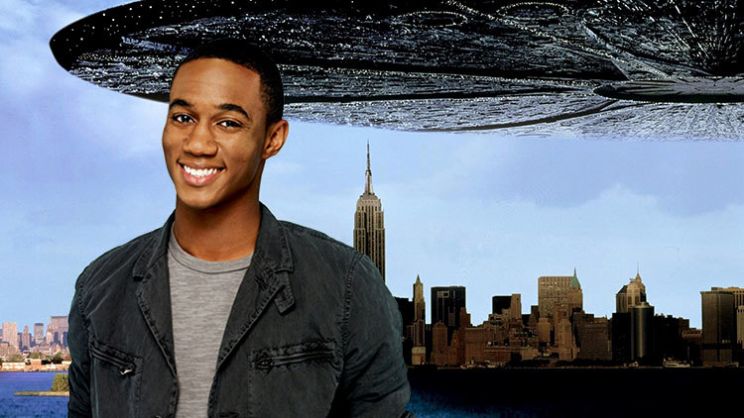 Jessie Usher