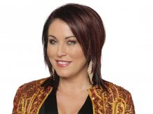 Jessie Wallace