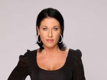 Jessie Wallace