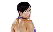 Jessie Wallace