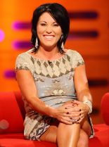 Jessie Wallace