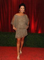 Jessie Wallace