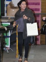 Jessie Wallace