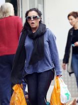 Jessie Wallace