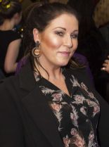 Jessie Wallace