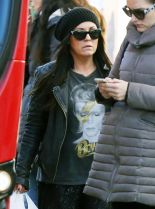 Jessie Wallace photo