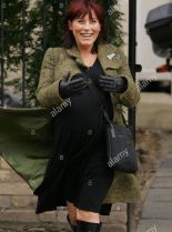 Jessie Wallace