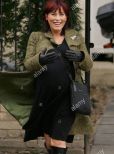 Jessie Wallace