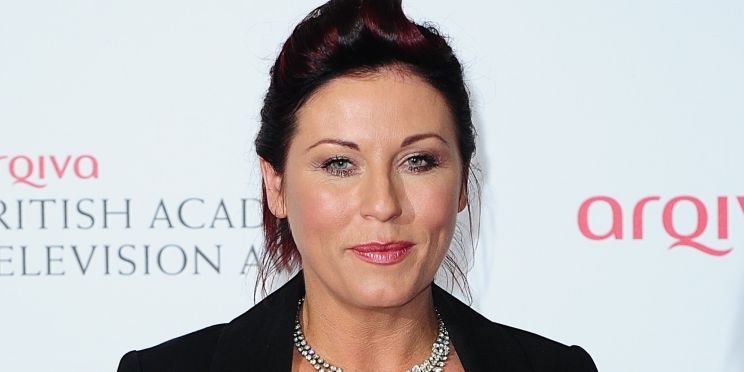 Jessie Wallace