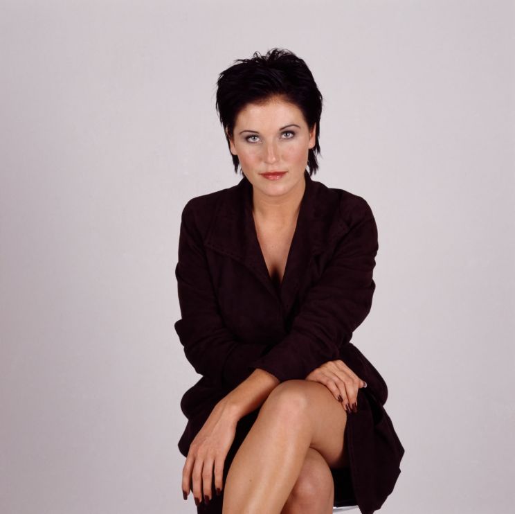 Jessie Wallace