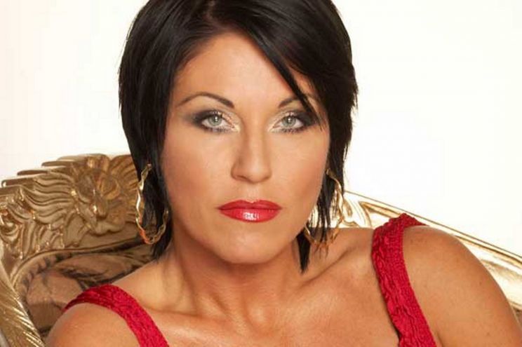 Jessie Wallace