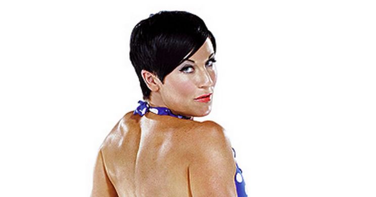 Jessie Wallace