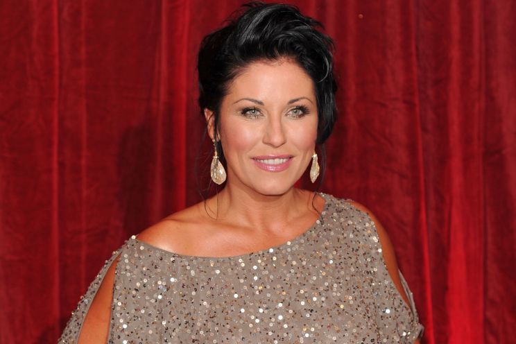 Jessie Wallace