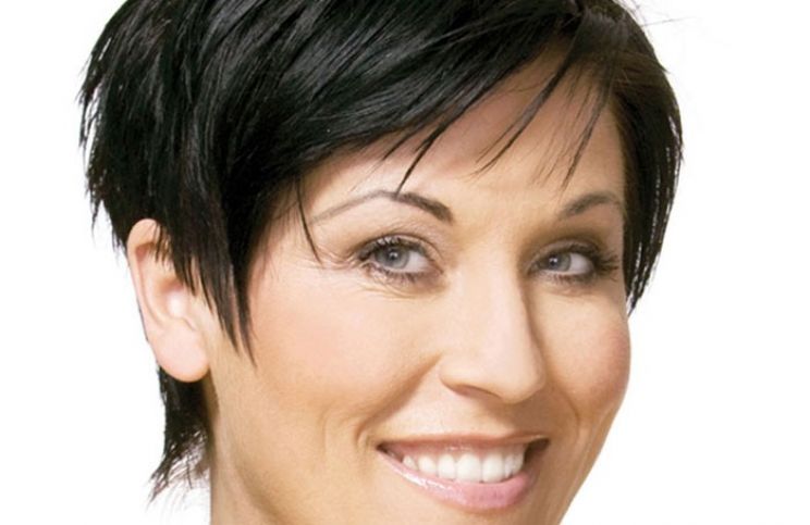 Jessie Wallace