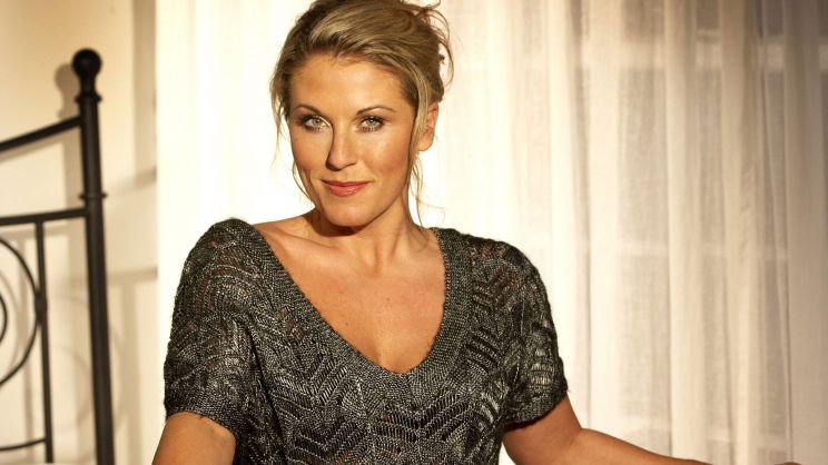 Jessie Wallace