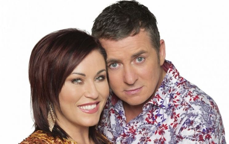 Jessie Wallace