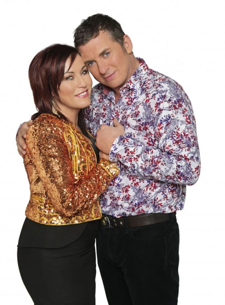 Jessie Wallace