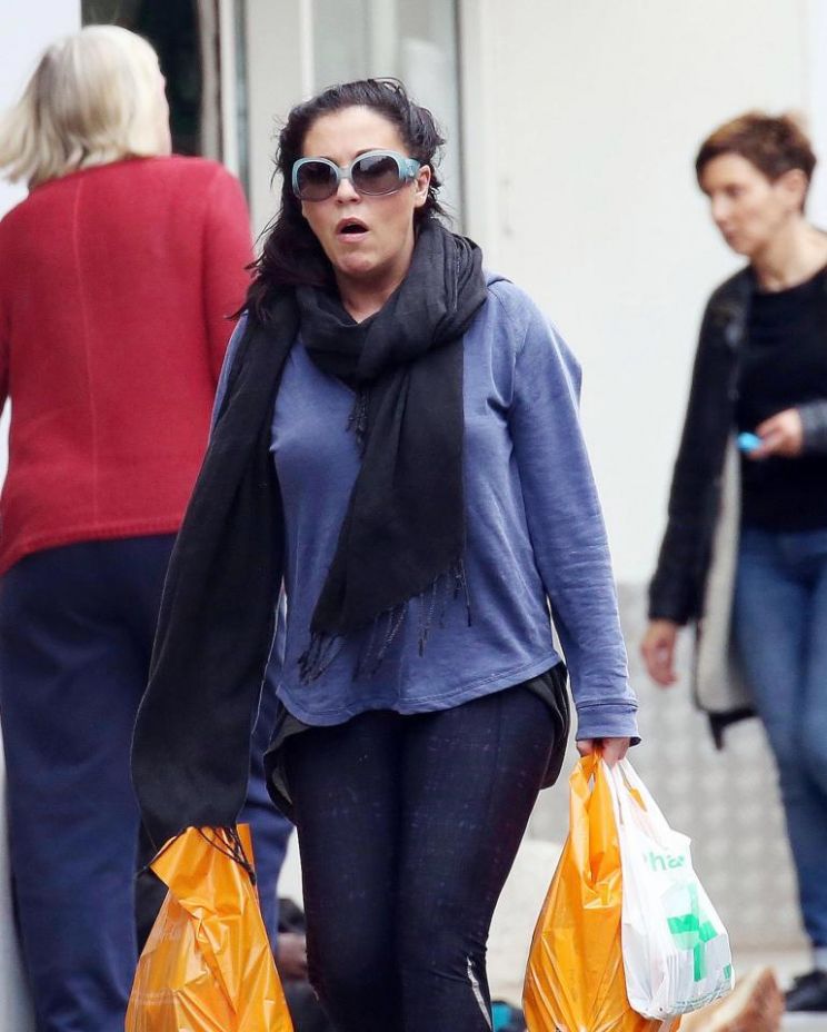Jessie Wallace
