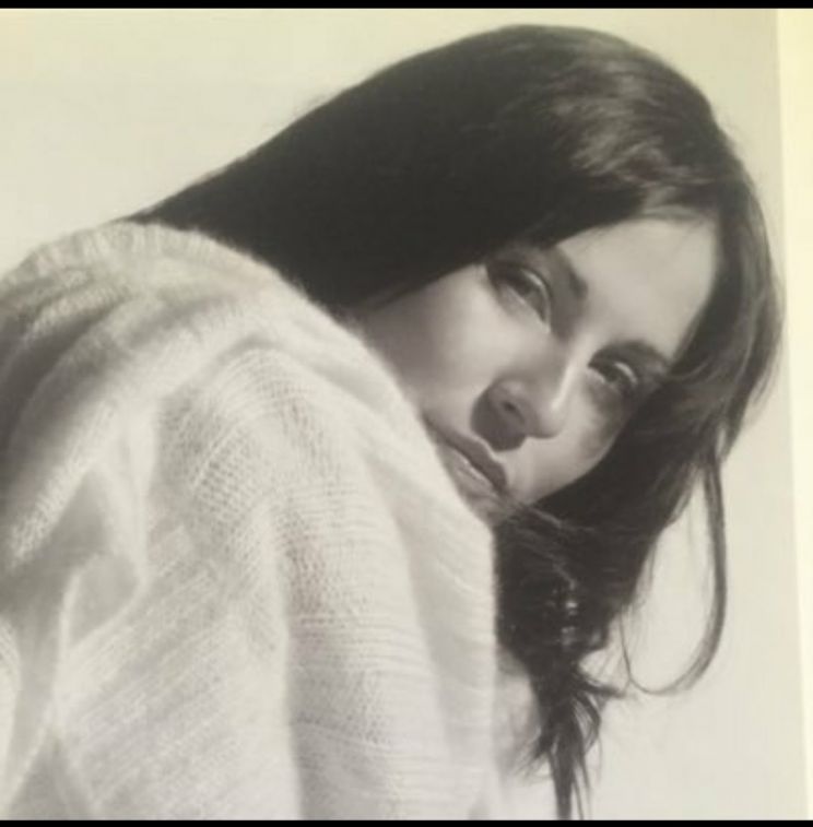 Jessie Wallace