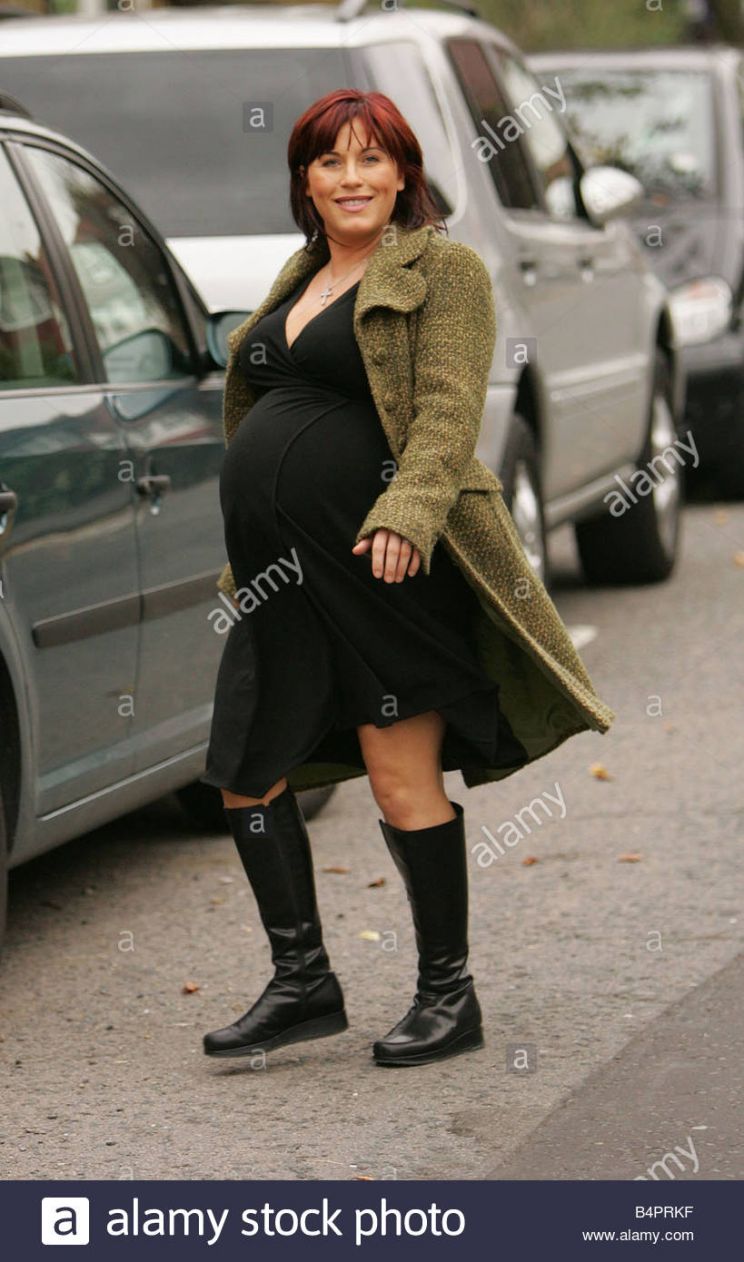 Jessie Wallace