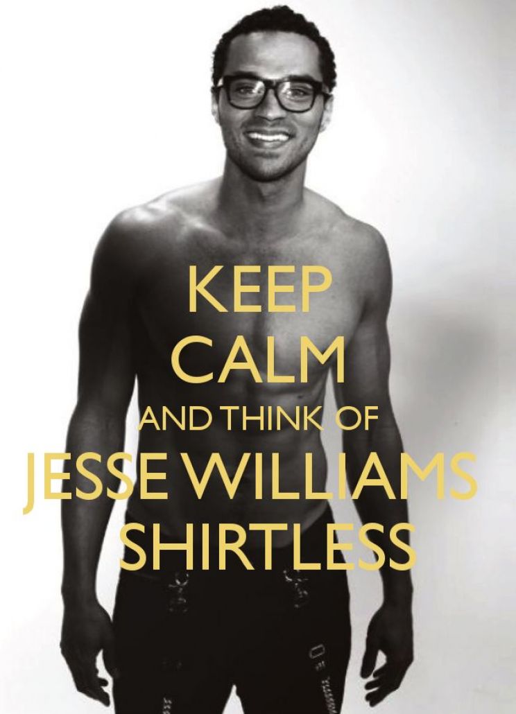 Jessie Williams