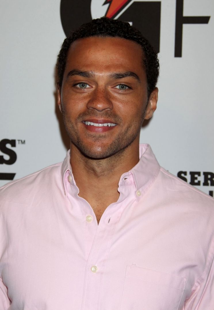 Jessie Williams