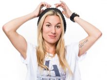 Jessimae Peluso
