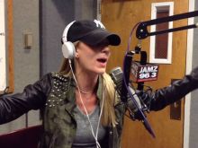 Jessimae Peluso