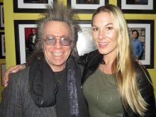 Jessimae Peluso