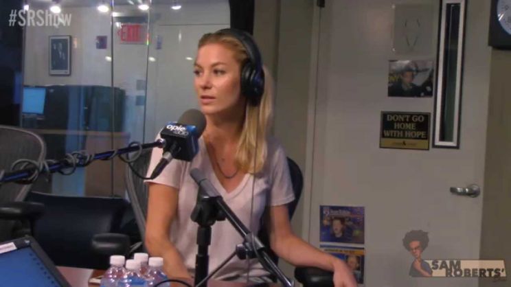 Jessimae Peluso