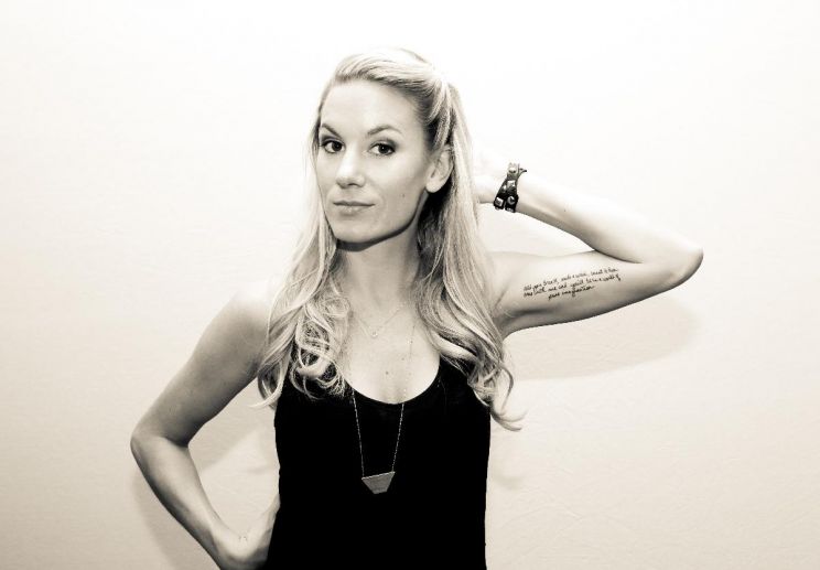 Jessimae Peluso