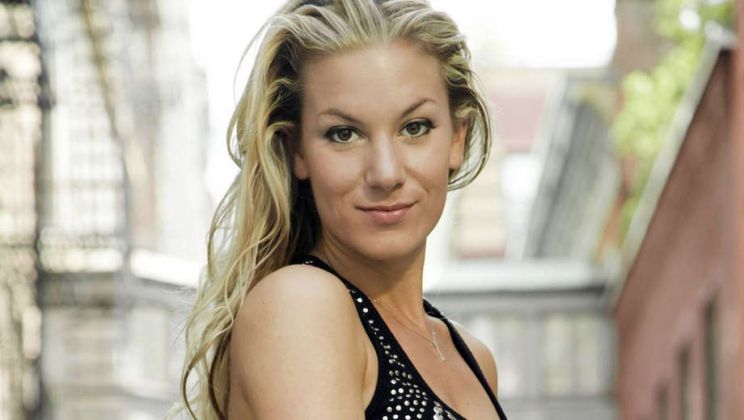 Jessimae Peluso