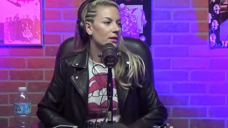 Jessimae Peluso