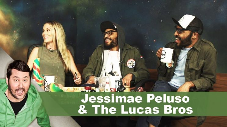 Jessimae Peluso