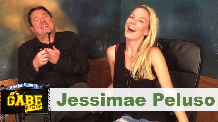 Jessimae Peluso