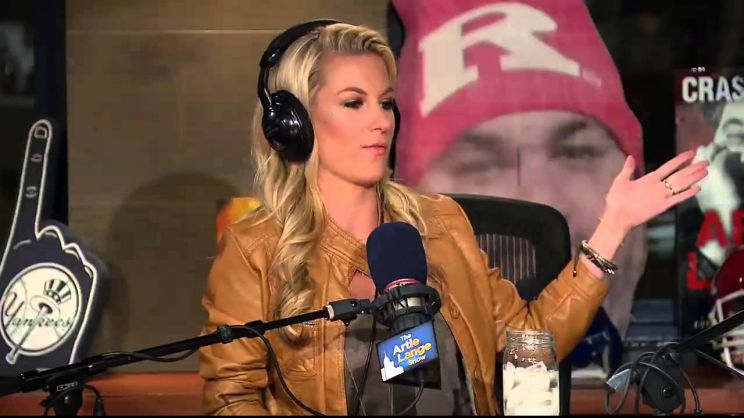 Jessimae Peluso