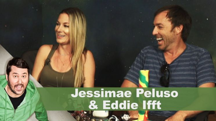 Jessimae Peluso