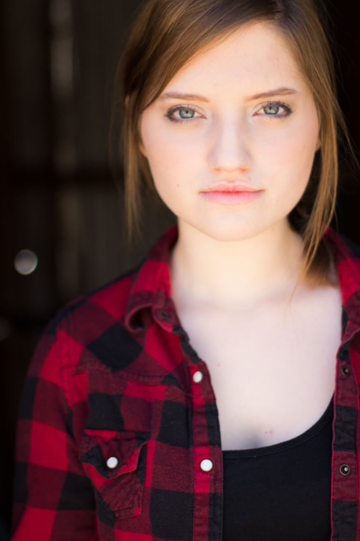 Jessy Hughes
