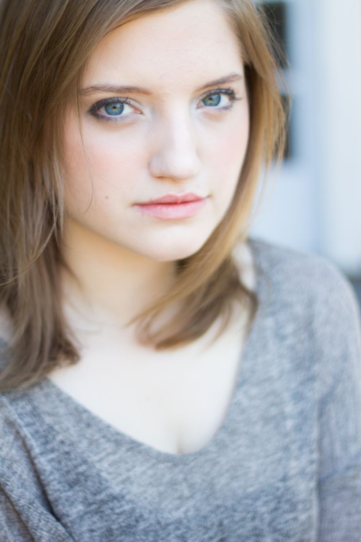 Jessy Hughes