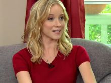 Jessy Schram