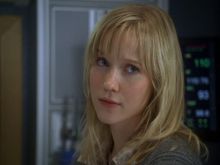 Jessy Schram