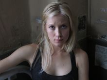 Jessy Schram