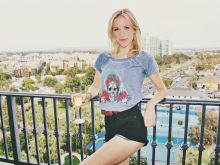 Jessy Schram