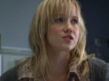 Jessy Schram