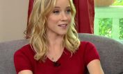 Jessy Schram