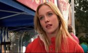 Jessy Schram