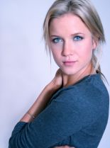 Jessy Schram