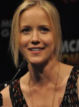 Jessy Schram